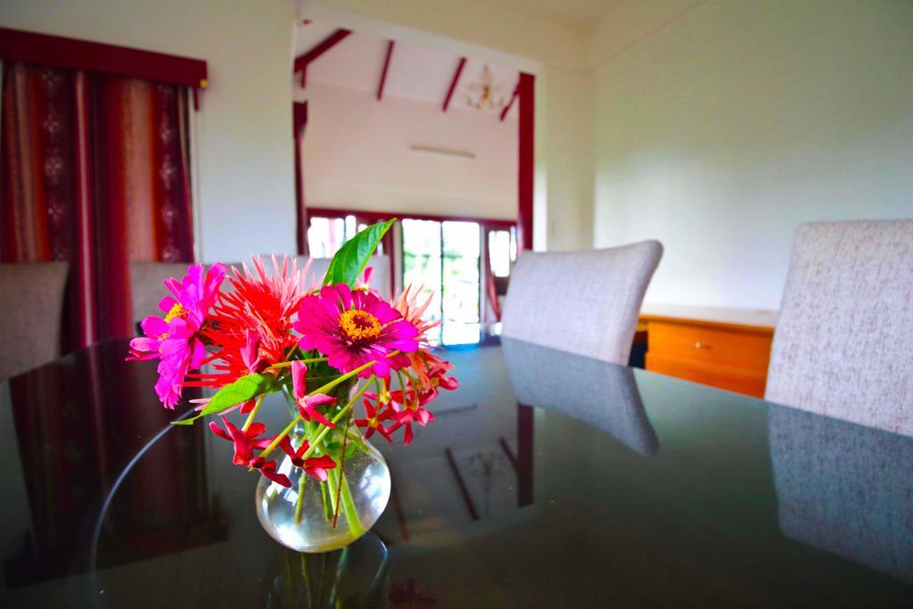 Tonga Holiday Villa 누쿠알로파 외부 사진