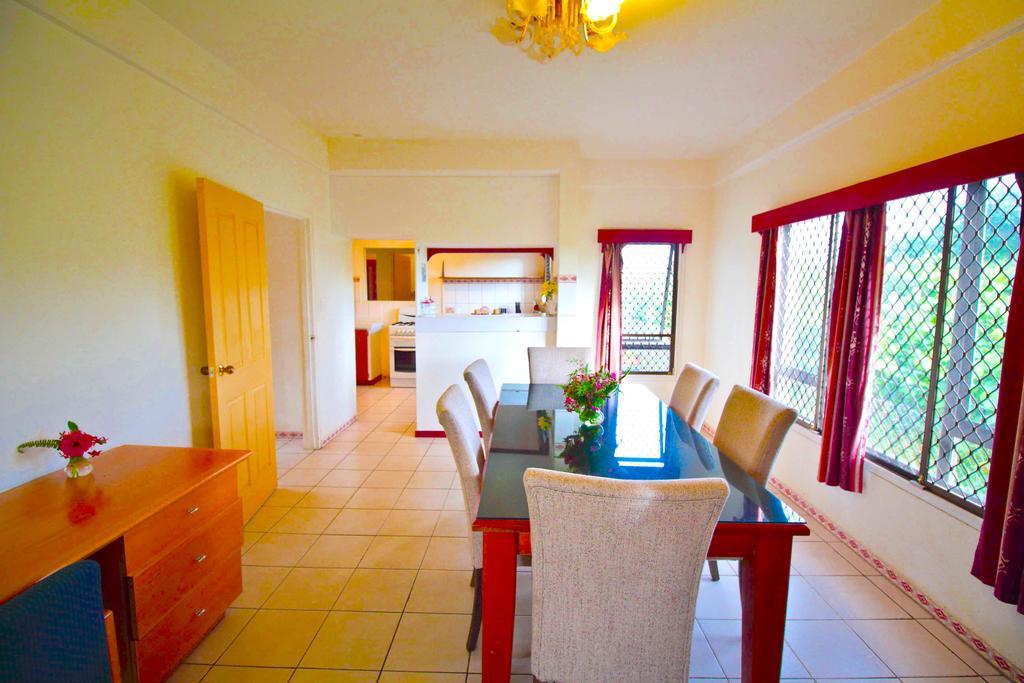 Tonga Holiday Villa 누쿠알로파 외부 사진
