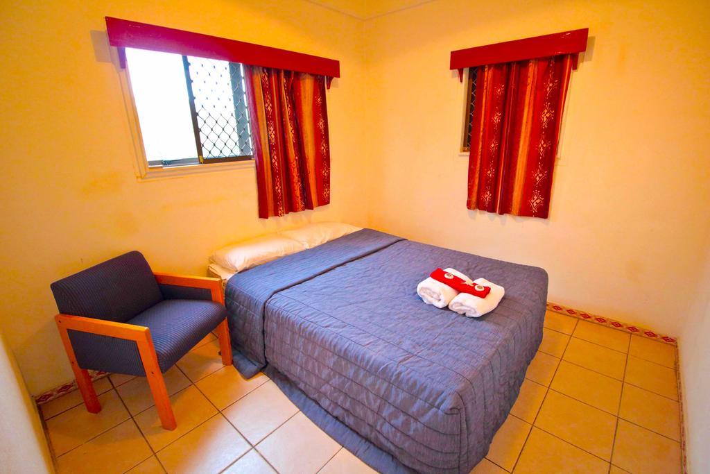 Tonga Holiday Villa 누쿠알로파 외부 사진