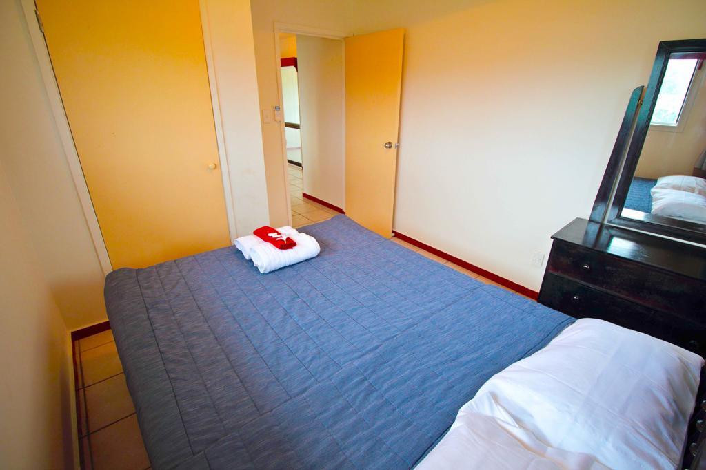 Tonga Holiday Villa 누쿠알로파 외부 사진